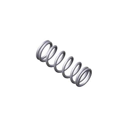 Approved Vendor Compression Spring, O= 0.12, L= 0.313, W= 0.014 G509960130